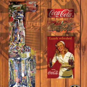 60'S COLA