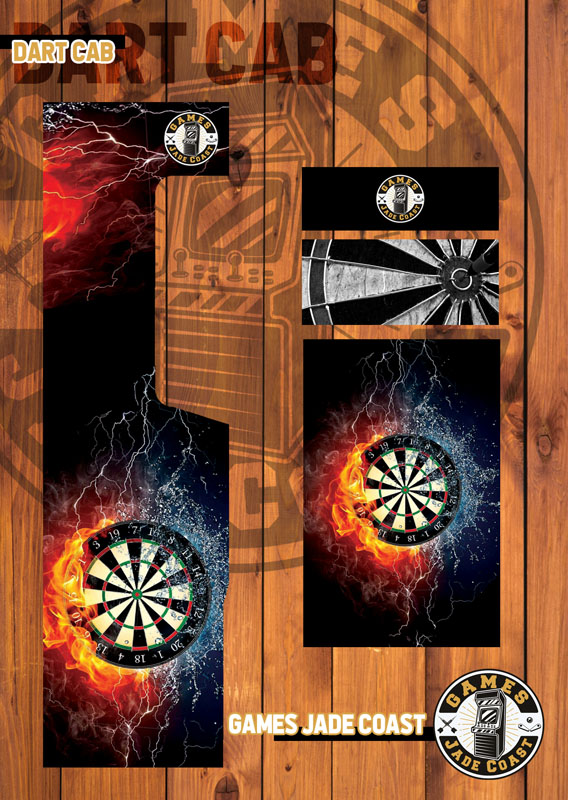 GAMES JADE COAST