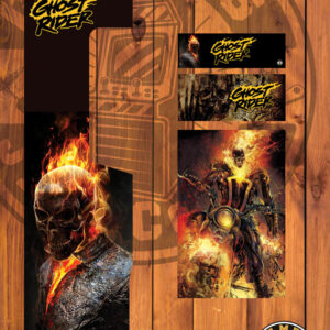 GHOST RIDER