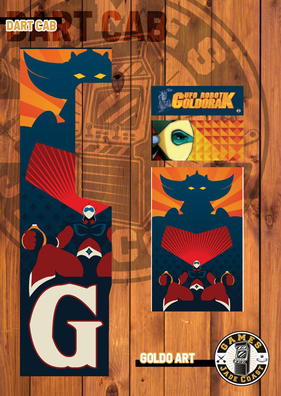 GOLDO ART