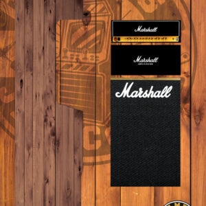 MARSHALL AMP