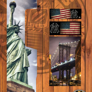 NEW YORK CITY