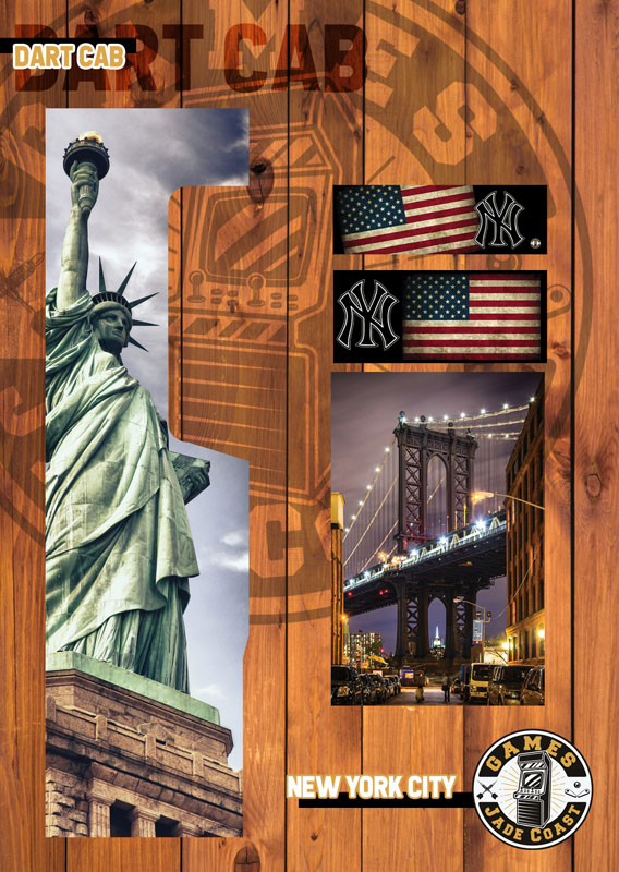 NEW YORK CITY