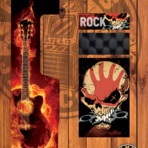 ROCK FIRE