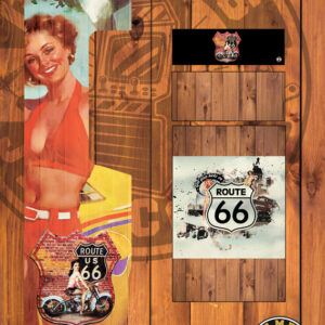 ROUTE 66