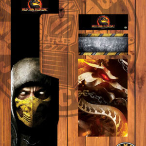 SCORPION MK