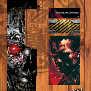 SKYNET T-800
