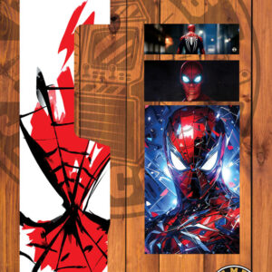 SPIDEY #1