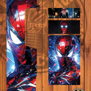 SPIDEY #2