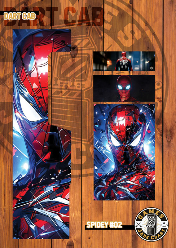SPIDEY #2