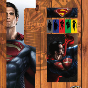 SUPERMAN LIVE