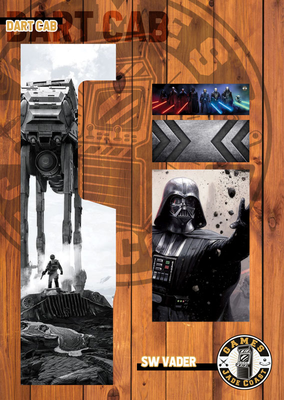 SW VADER
