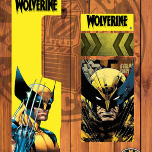 WOLVERINE X90