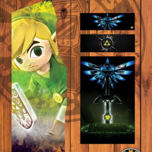 LINK #01