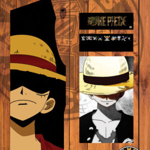 ONE P #01