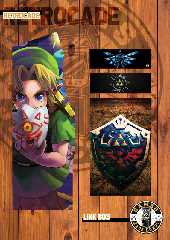 LINK #03