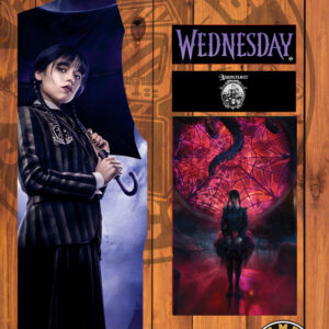 W. ADDAMS