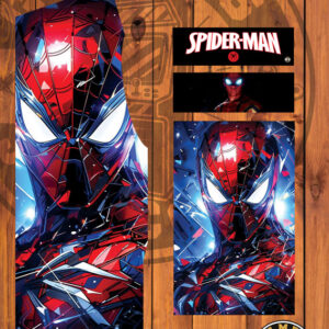 ART SPIDEY