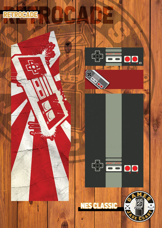 NES CLASSIC