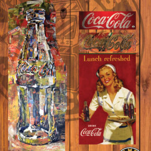 COLA VINTAGE