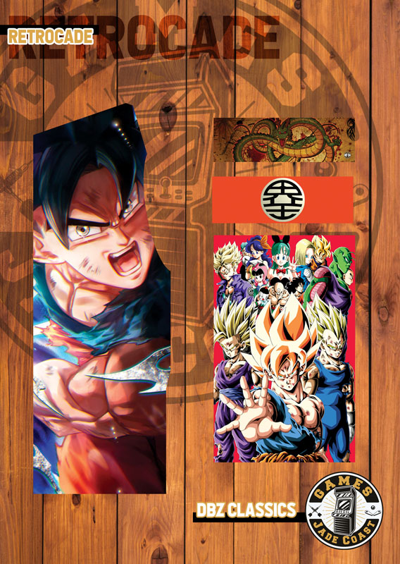 DBZ CLASSICS