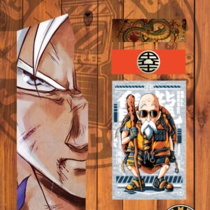 DBZ ROSHII