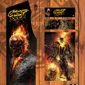 GHOST RIDER