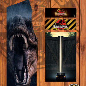 JURASSIC PARK