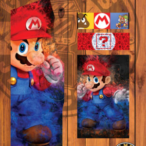 MARIO FORCE