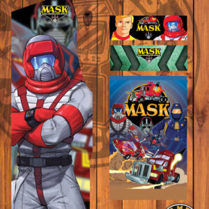 MATT TRAKKER