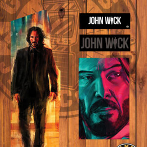 MISTER WICK