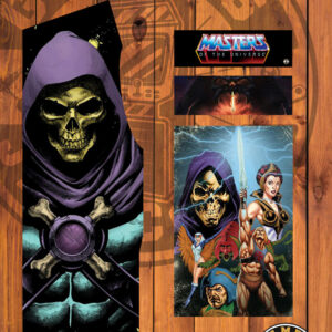 MOTU SKELTON