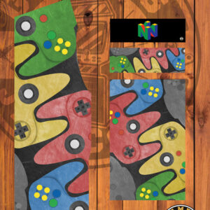 N64 BRAIN