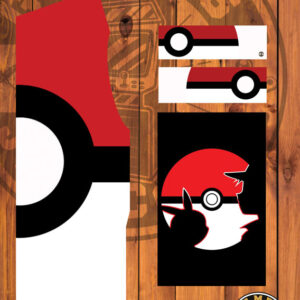 POKE BALL