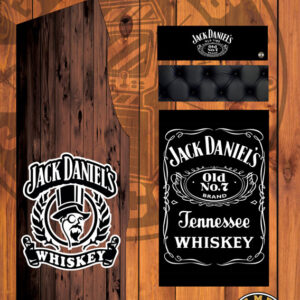 JACK DAN RETRO