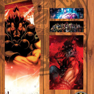 SF AKUMA
