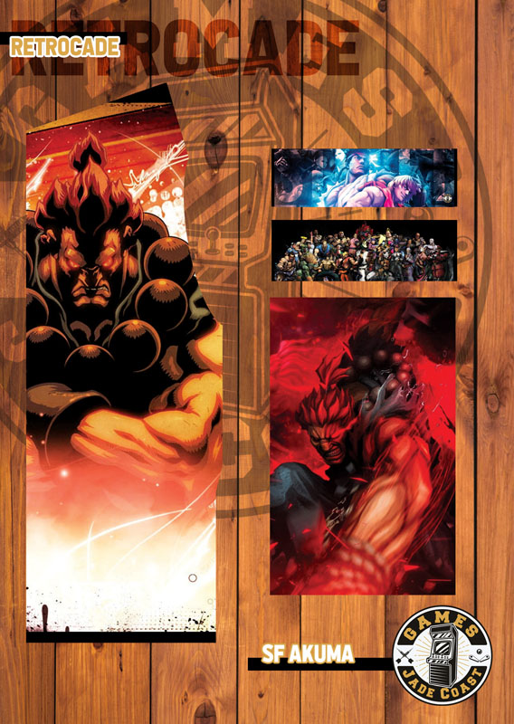 SF AKUMA