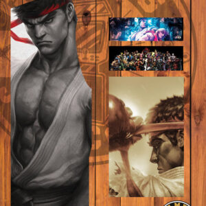 SF RYU