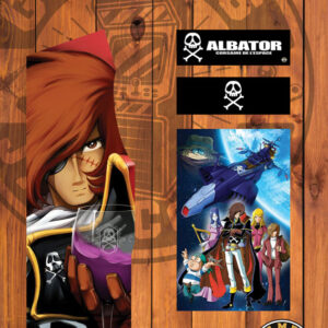 SPACE PIRATE