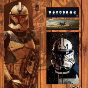 SW CPT REX