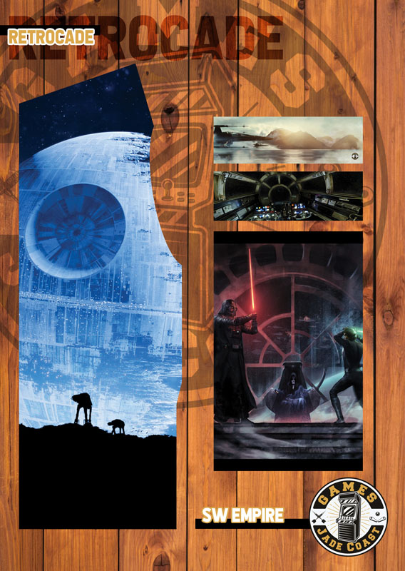 SW EMPIRE