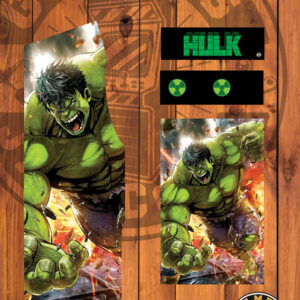 THE HULK
