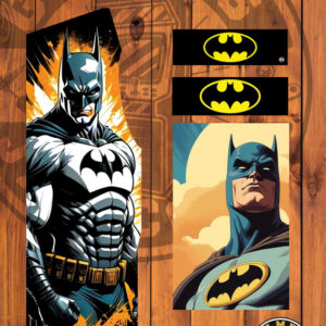 BAT VINTAGE