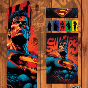 SUPERMAN VINTAGE