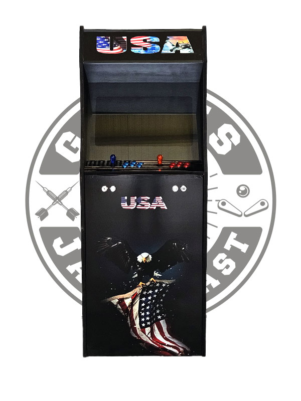 Borne Arcade USA – Image 2