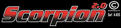 Logo Scorpion 2.0 © SARL 6 ASS
