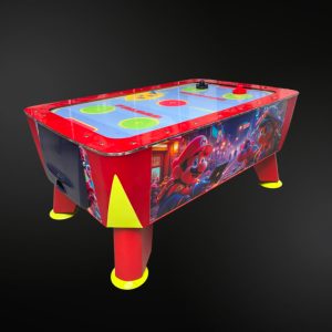 Table reflexe