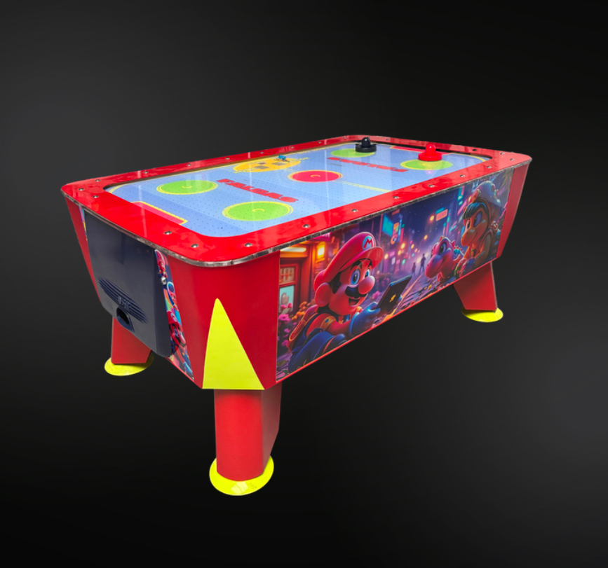 Table reflexe