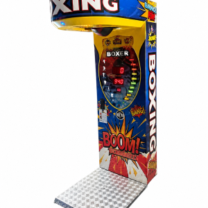 Coup de Poing