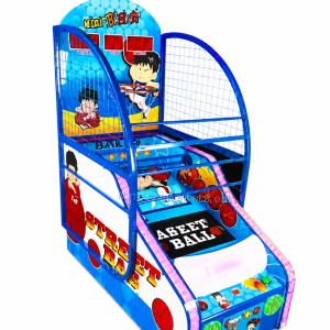Mini-Arcade Enfant